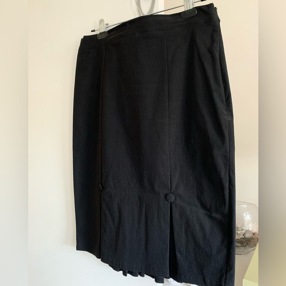 Voodoo Vixen Pencil Skirt! - Picture 1 of 6